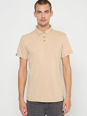Koszulka polo INDICODE JEANS