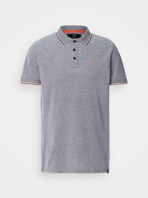 Koszulka polo INDICODE JEANS