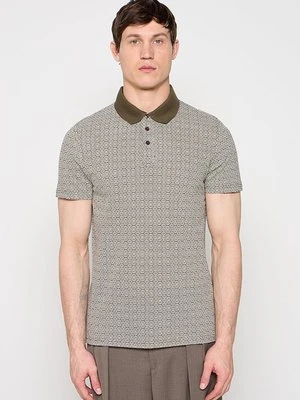 Koszulka polo INDICODE JEANS