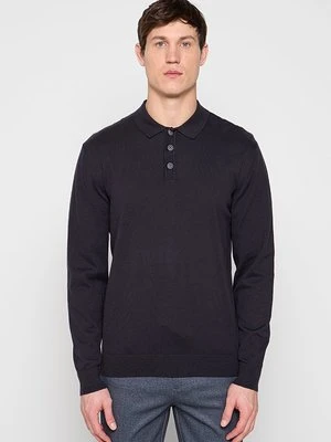 Koszulka polo INDICODE JEANS