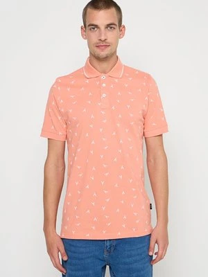 Koszulka polo INDICODE JEANS