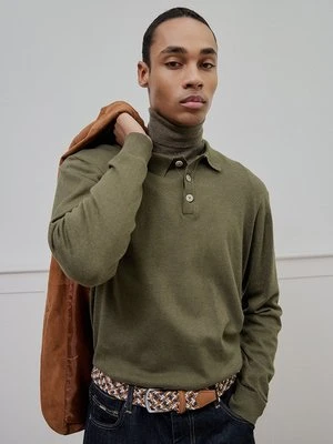 Koszulka polo INDICODE JEANS