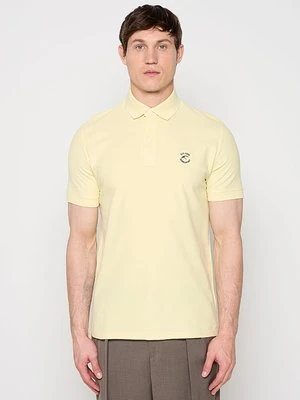 Koszulka polo INDICODE JEANS