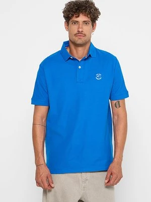Koszulka polo INDICODE JEANS