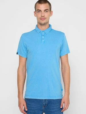 Koszulka polo INDICODE JEANS