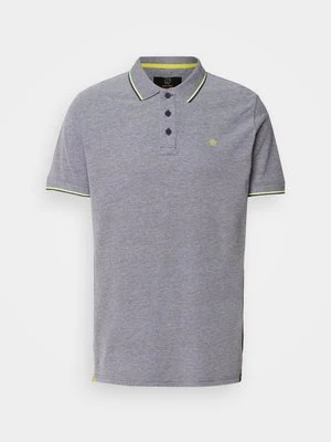Koszulka polo INDICODE JEANS