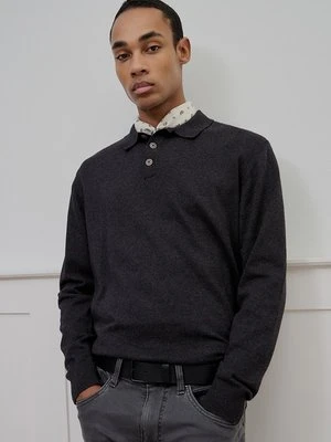 Koszulka polo INDICODE JEANS
