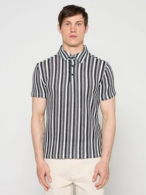 Koszulka polo INDICODE JEANS