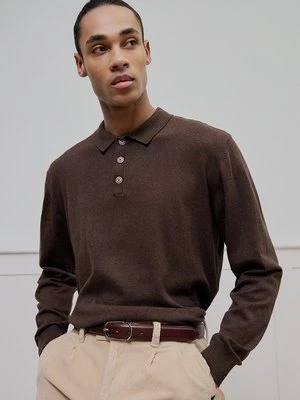 Koszulka polo INDICODE JEANS