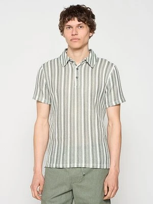 Koszulka polo INDICODE JEANS