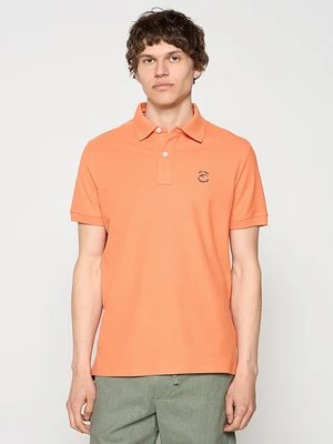 Koszulka polo INDICODE JEANS