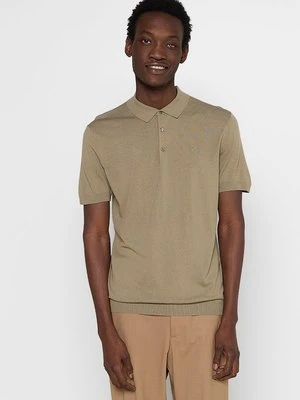 Zdjęcie produktu Koszulka polo J.LINDEBERG