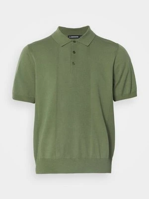 Koszulka polo J.LINDEBERG