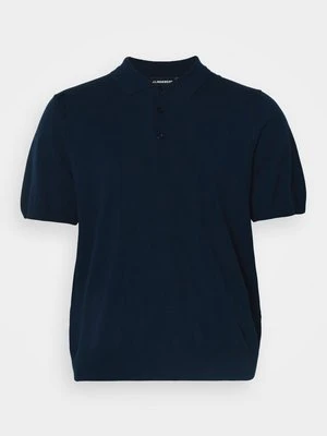 Koszulka polo J.LINDEBERG