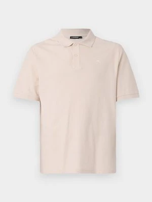 Koszulka polo J.LINDEBERG