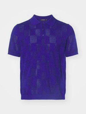 Koszulka polo J.LINDEBERG