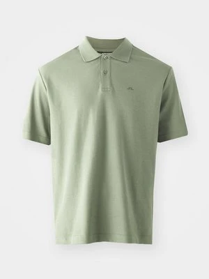 Koszulka polo J.LINDEBERG