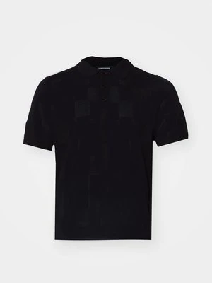Koszulka polo J.LINDEBERG