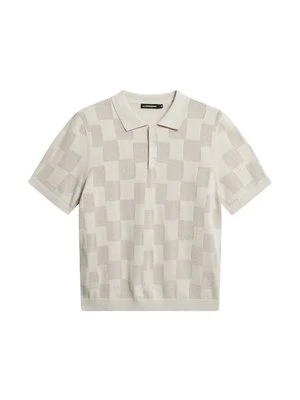 Koszulka polo J.LINDEBERG