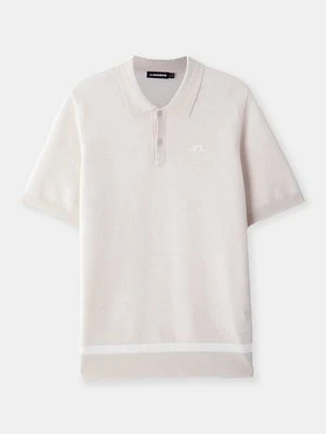 Koszulka polo J.LINDEBERG
