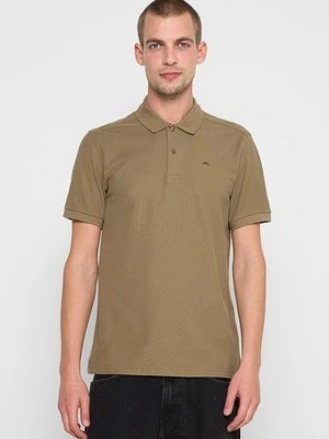 Koszulka polo J.LINDEBERG