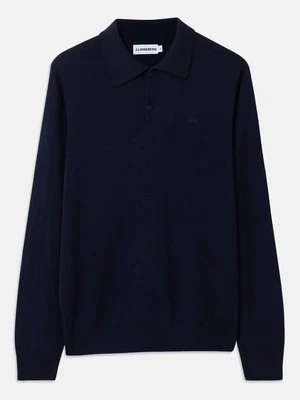 Koszulka polo J.LINDEBERG