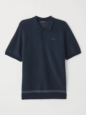 Koszulka polo J.LINDEBERG
