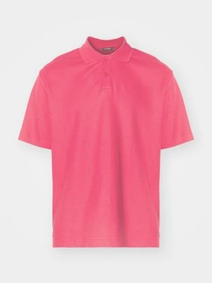 Koszulka polo J.LINDEBERG