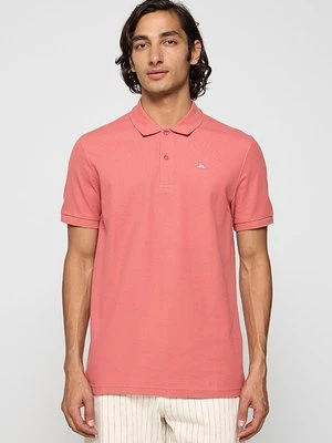 Koszulka polo J.LINDEBERG