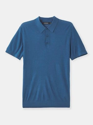 Koszulka polo J.LINDEBERG