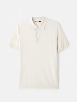 Zdjęcie produktu Koszulka polo J.LINDEBERG