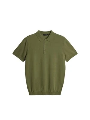 Zdjęcie produktu Koszulka polo J.LINDEBERG