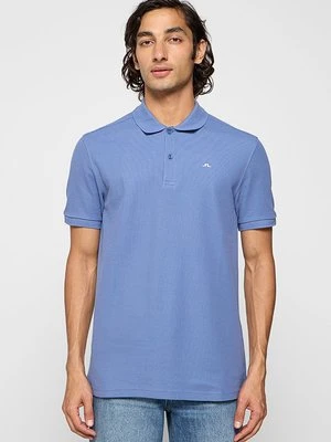 Koszulka polo J.LINDEBERG