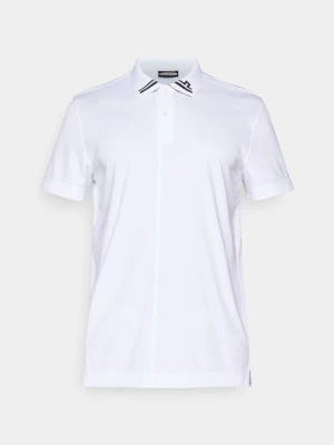 Koszulka polo J.Lindeberg biały