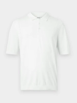 Koszulka polo J.Lindeberg biały