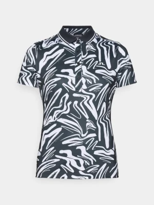 Koszulka polo J.Lindeberg biały