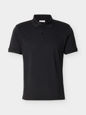 Koszulka polo J.Lindeberg czarny
