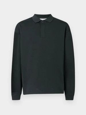 Koszulka polo J.Lindeberg czarny