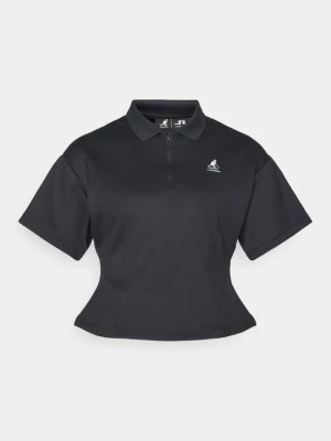Koszulka polo J.Lindeberg czarny