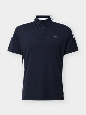 Koszulka polo J.Lindeberg granatowy