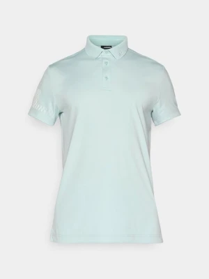 Koszulka polo J.Lindeberg niebieski