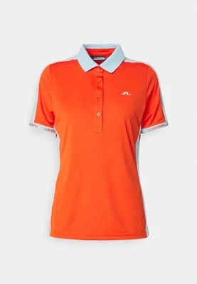 Koszulka polo J.LINDEBERG Sports