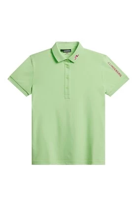 Koszulka polo J.LINDEBERG Sports