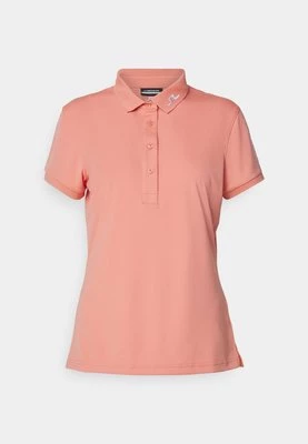 Koszulka polo J.LINDEBERG Sports