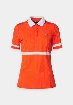 Koszulka polo J.LINDEBERG Sports