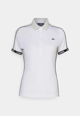 Koszulka polo J.LINDEBERG Sports