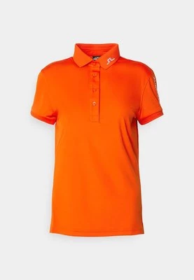 Koszulka polo J.LINDEBERG Sports