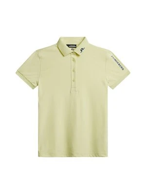 Koszulka polo J.LINDEBERG Sports