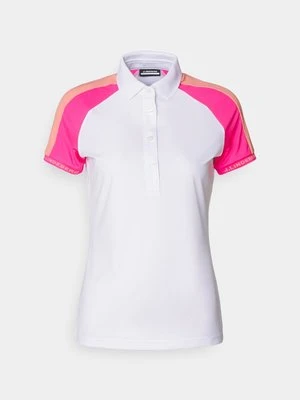 Koszulka polo J.LINDEBERG Sports