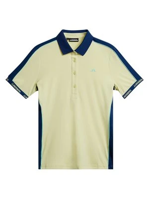 Koszulka polo J.LINDEBERG Sports